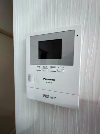 ティファニーヒルズの物件内観写真